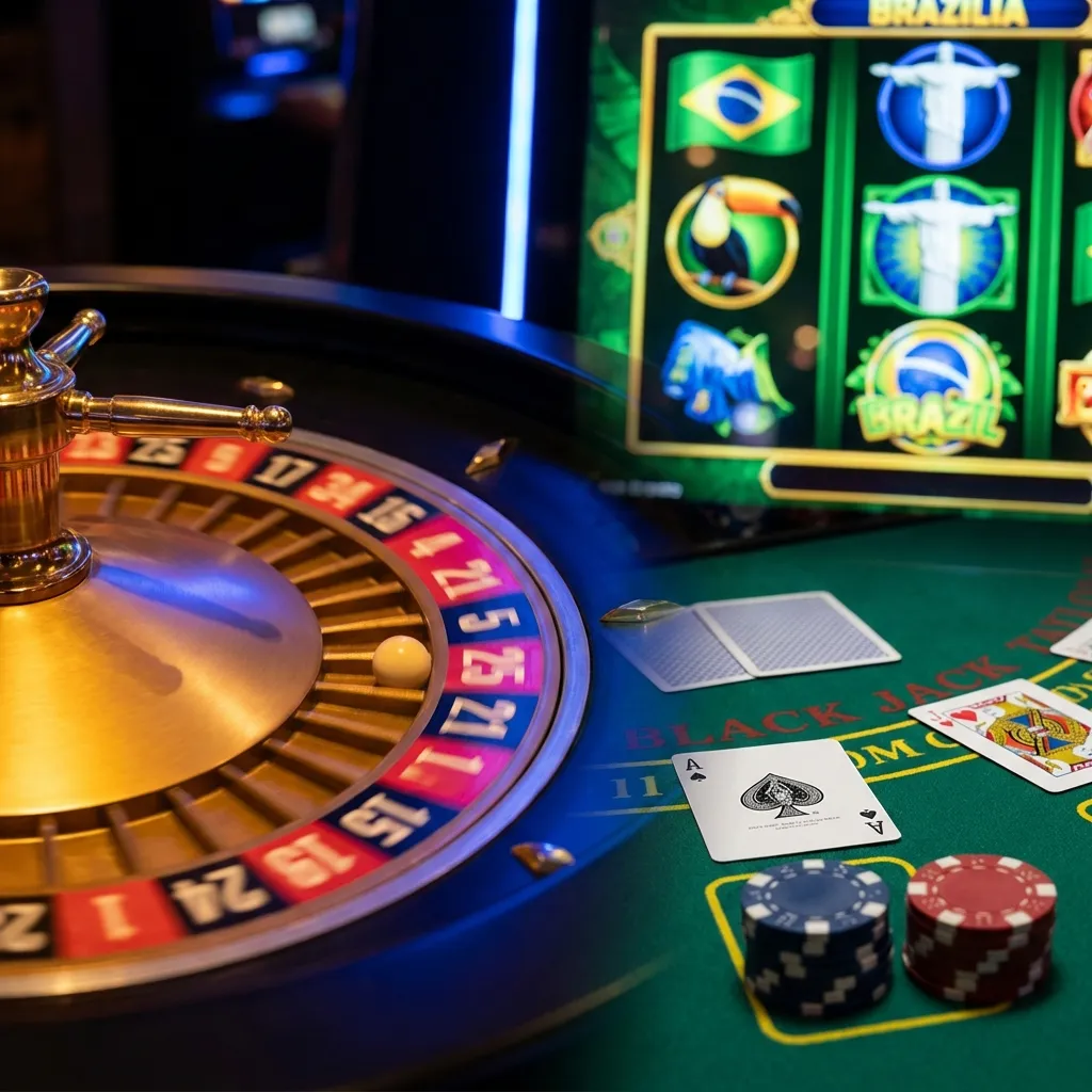 Cassino ao vivo da 6167 com dealers reais