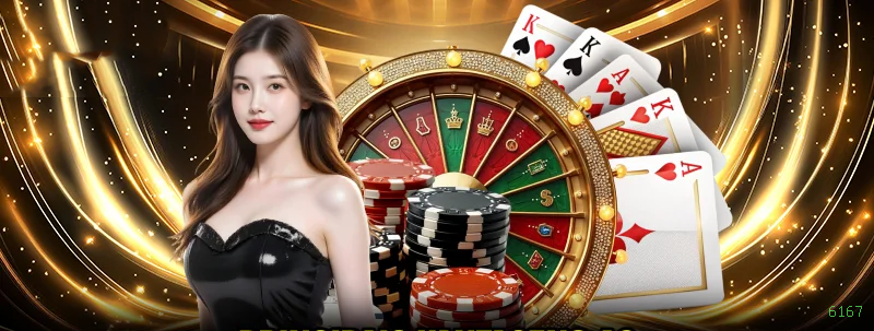Jogos de fortune da 6167 com prêmios incríveis
