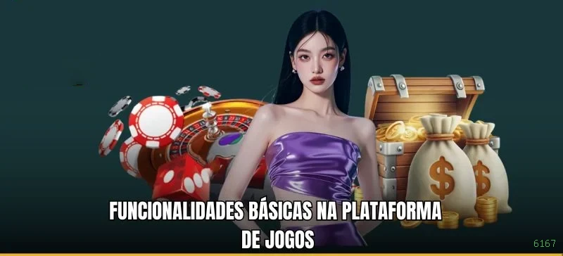 Login seguro na 6167