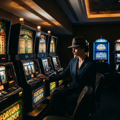 Slots online da 6167 com jackpots progressivos