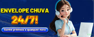 Ganhe prêmios incríveis na 6167